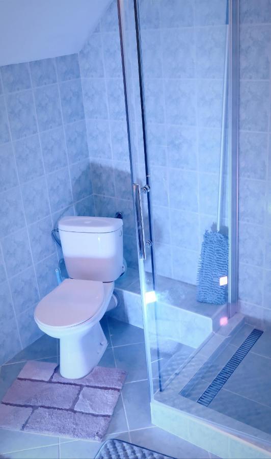 Apartmány Bistár Zuberec Exterior foto