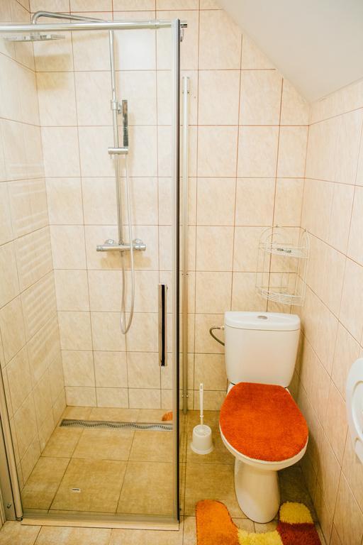 Apartmány Bistár Zuberec Exterior foto